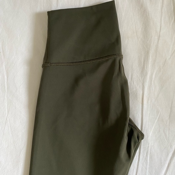 Lululemon Leggings - Picture 6 of 7